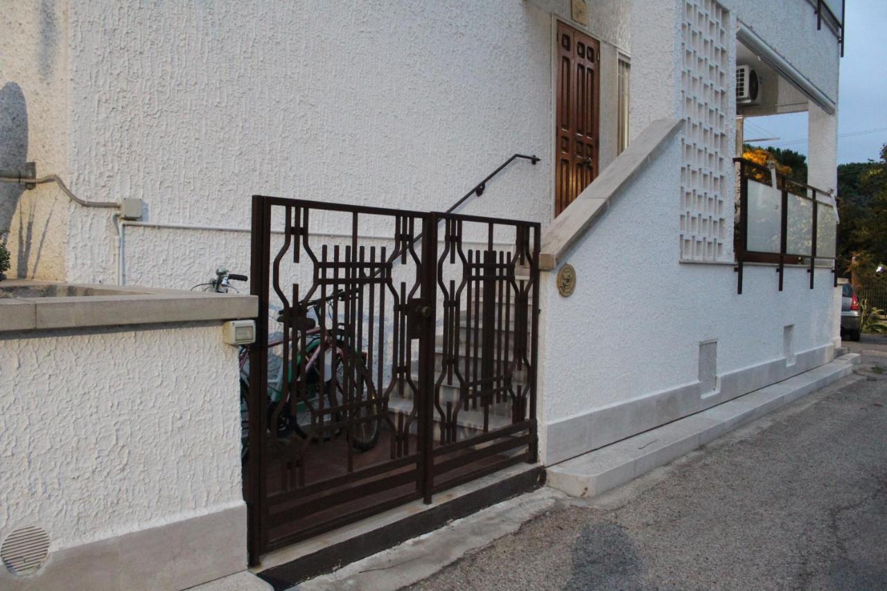 Casa 28 Apartamento Bari Exterior foto